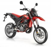 2012 Aprilia SX 125 photo